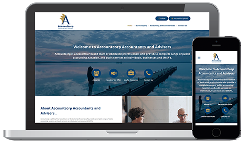 Accountcorp