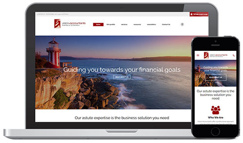 Vision Accountants